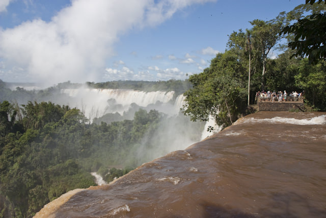 Parque Nacional Iguazu