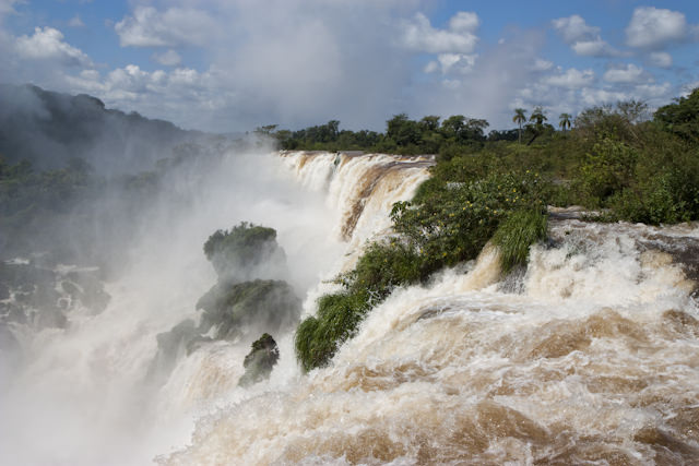 Parque Nacional Iguazu