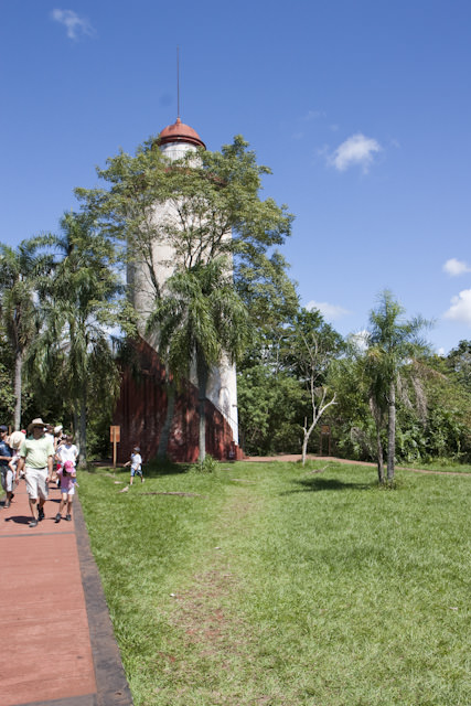 Parque Nacional Iguazu