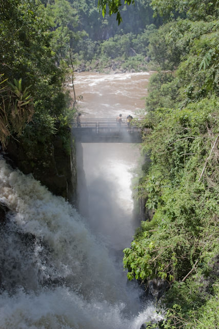 Parque Nacional Iguazu