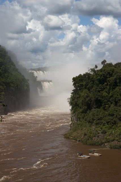 Parque Nacional Iguazu