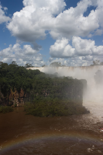 Parque Nacional Iguazu