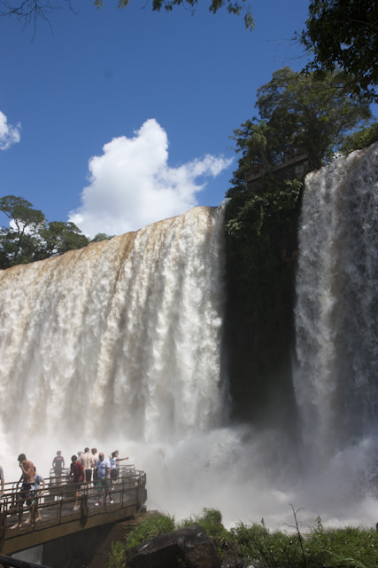 Parque Nacional Iguazu