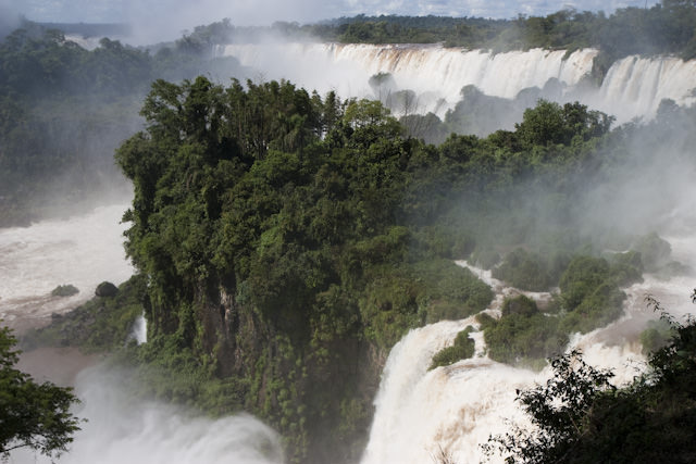 Parque Nacional Iguazu