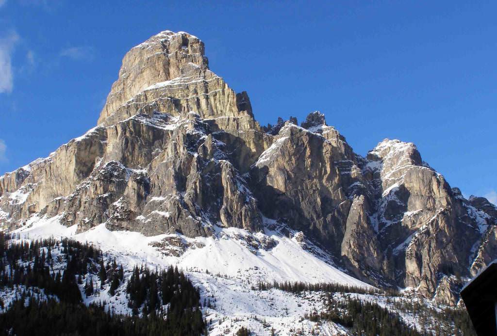 Passo Campolongo