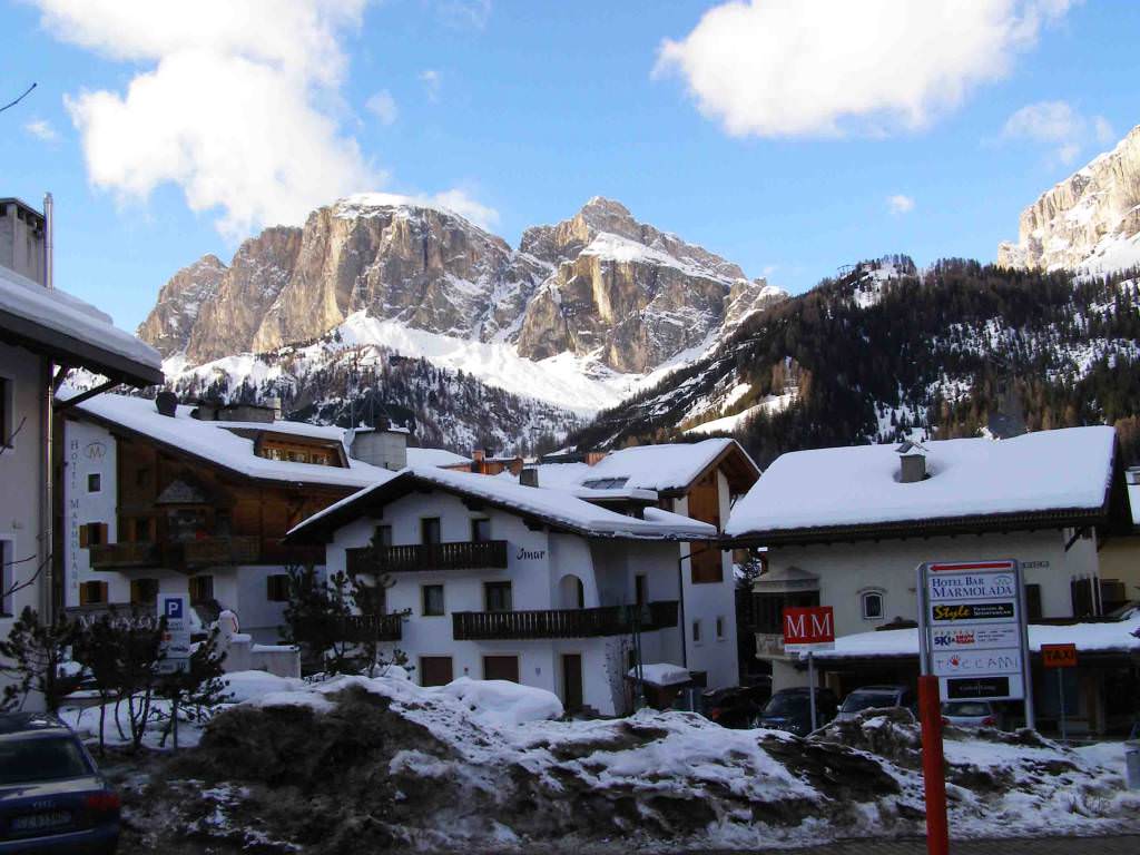 Passo Campolongo