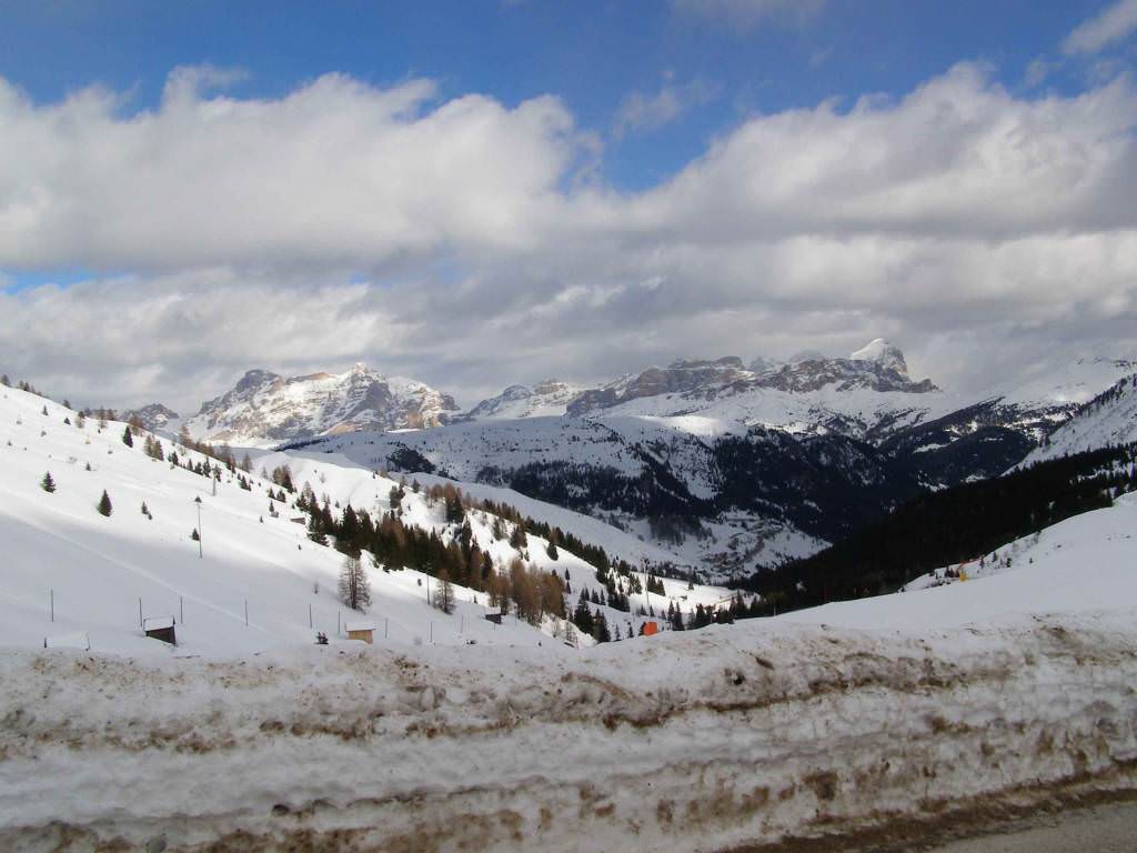 Passo Pordoi