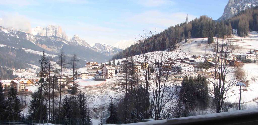 Passo San Pellegrino