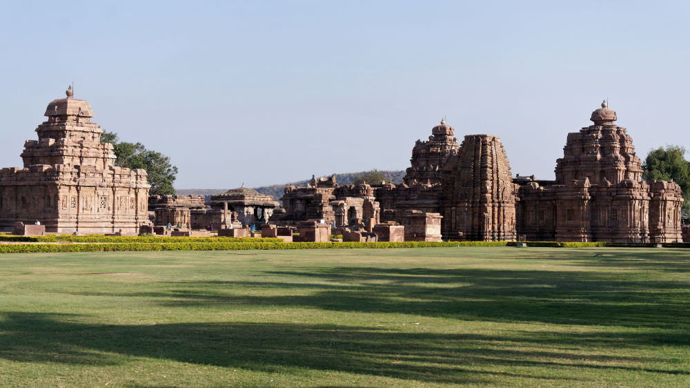 Pattadakal