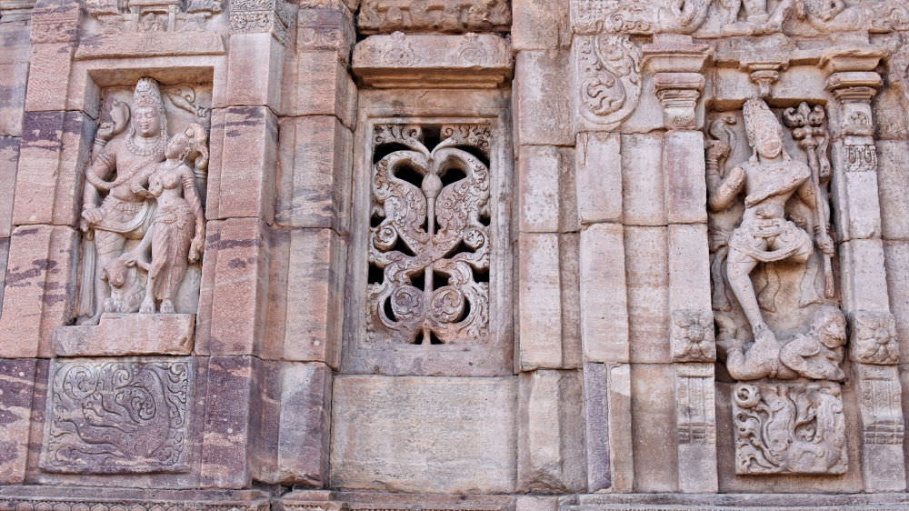 Pattadakal