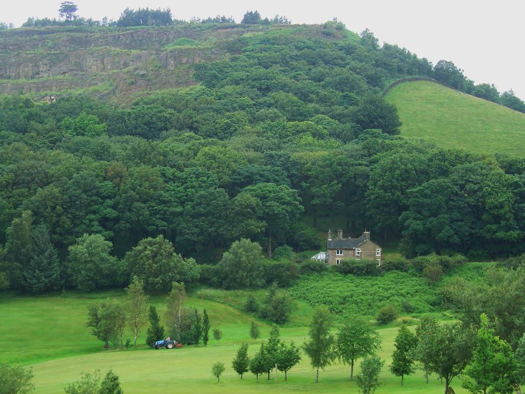 Peak District