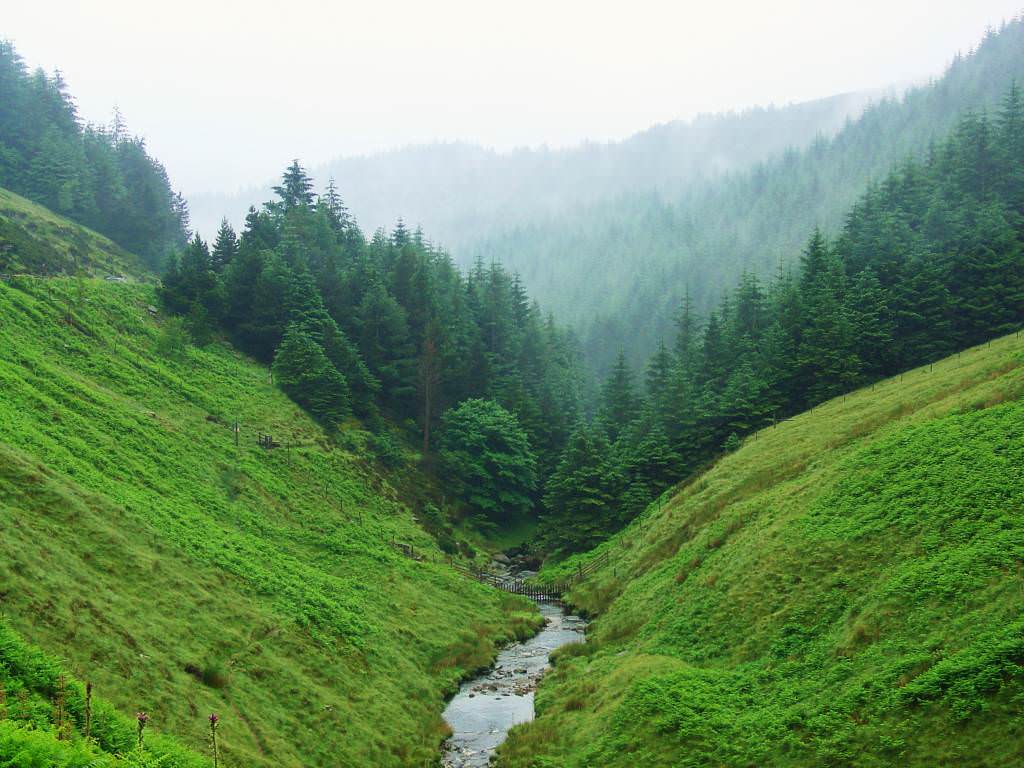 Peak District