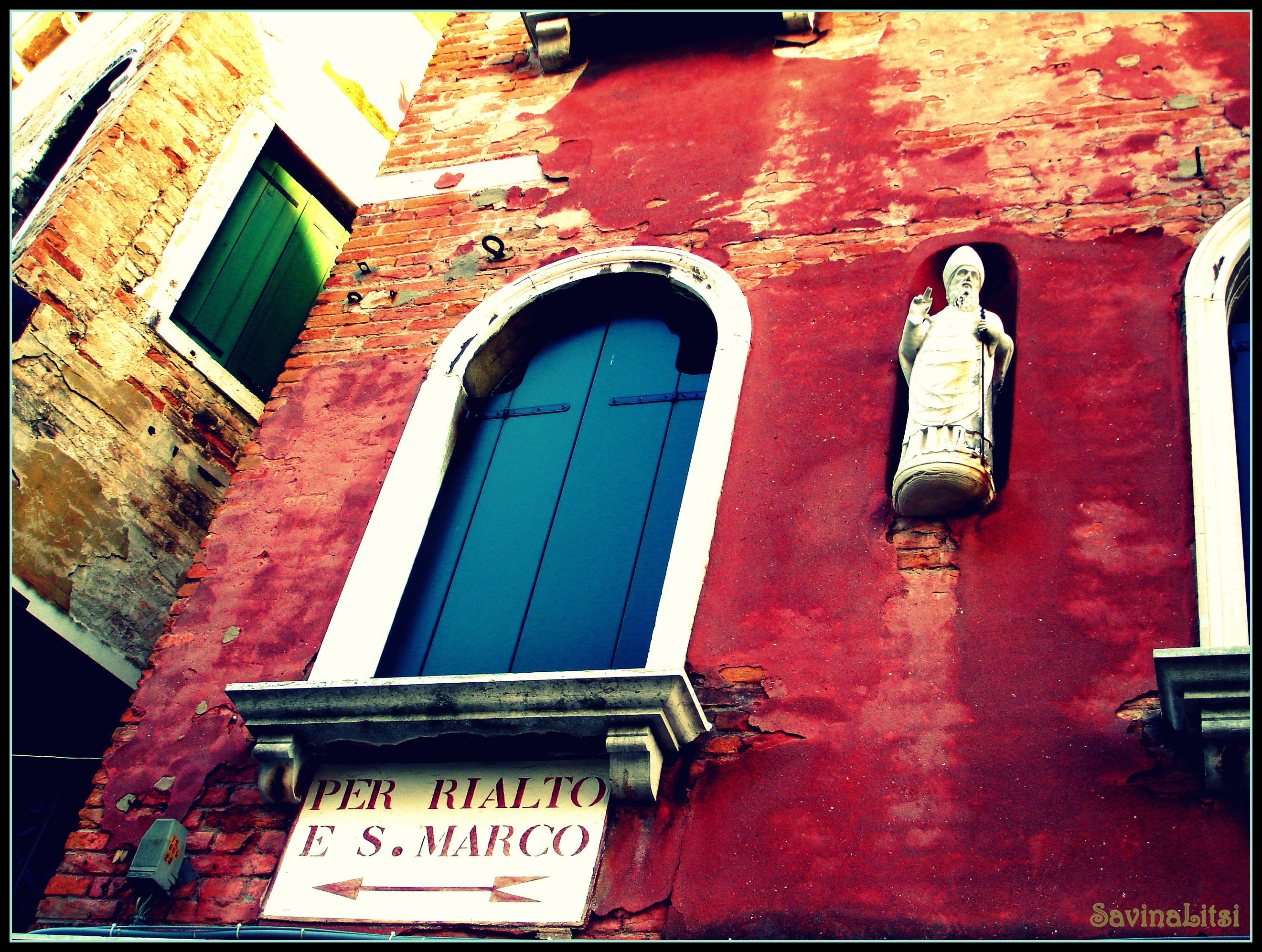 Per San Marco