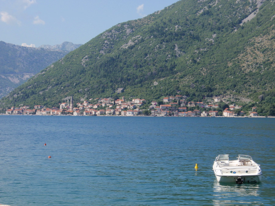 PERAST