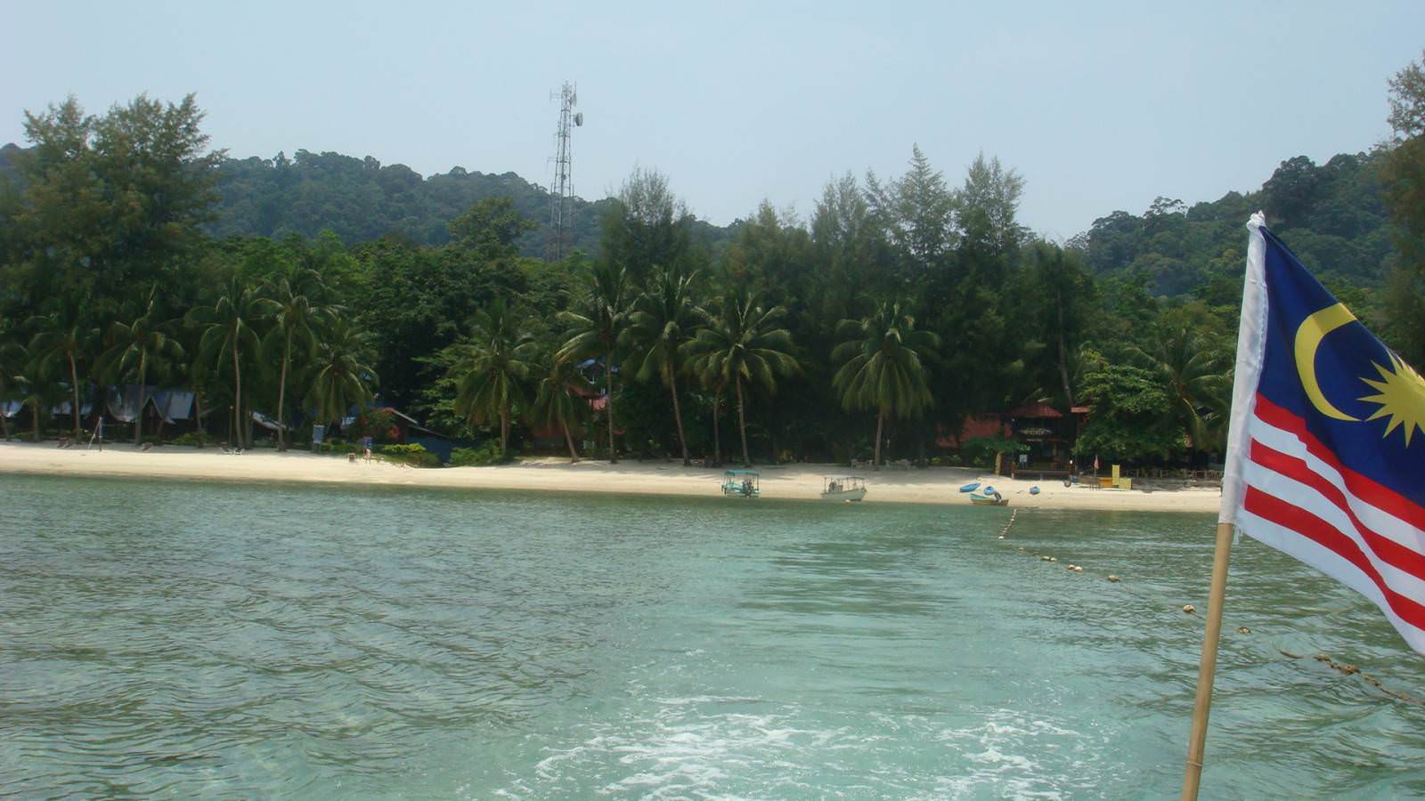 Perhentian Islands