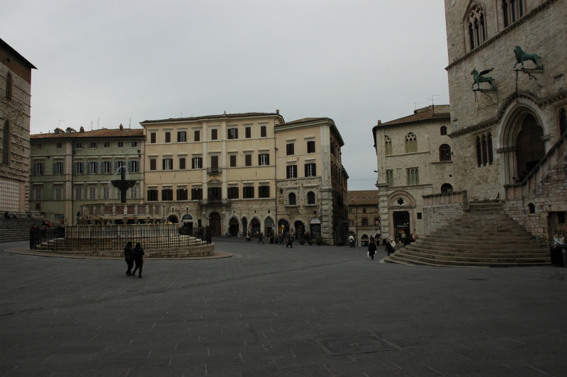 Perugia