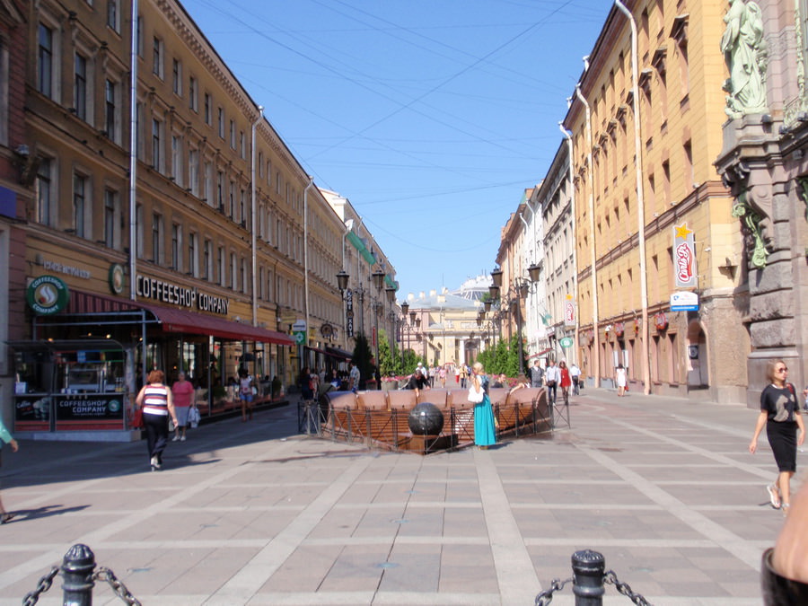 PETERSBURG