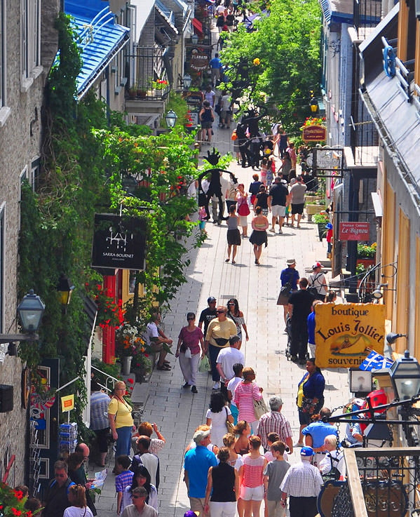 Petit Champlain