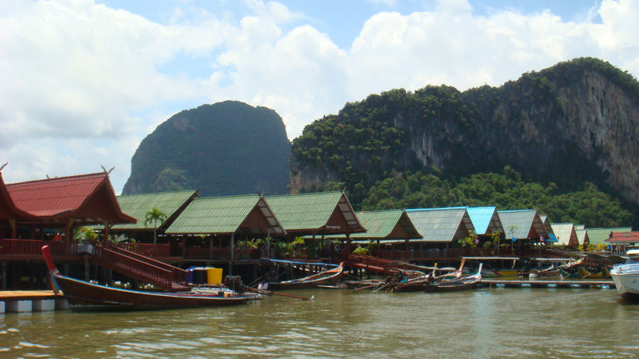 Phang Nga Bay (2)