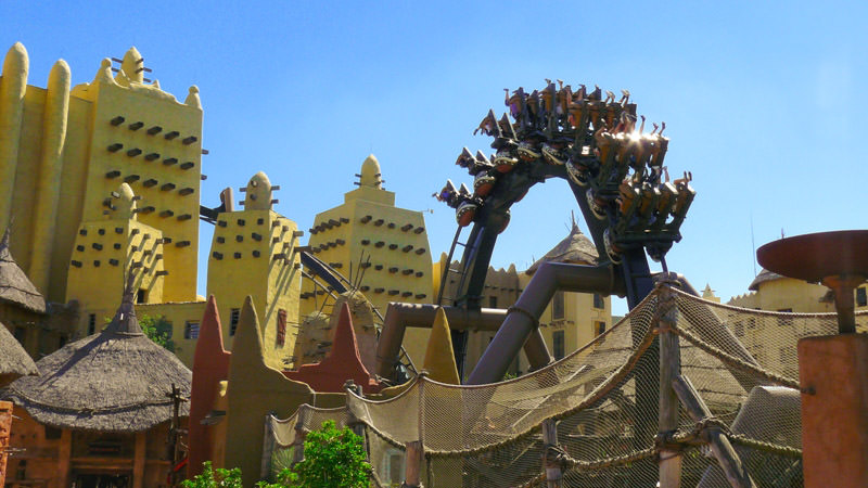 Phantasialand