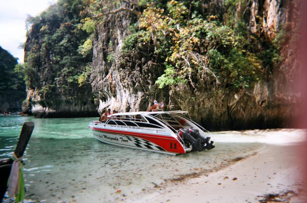 PHIPHI ISLAND