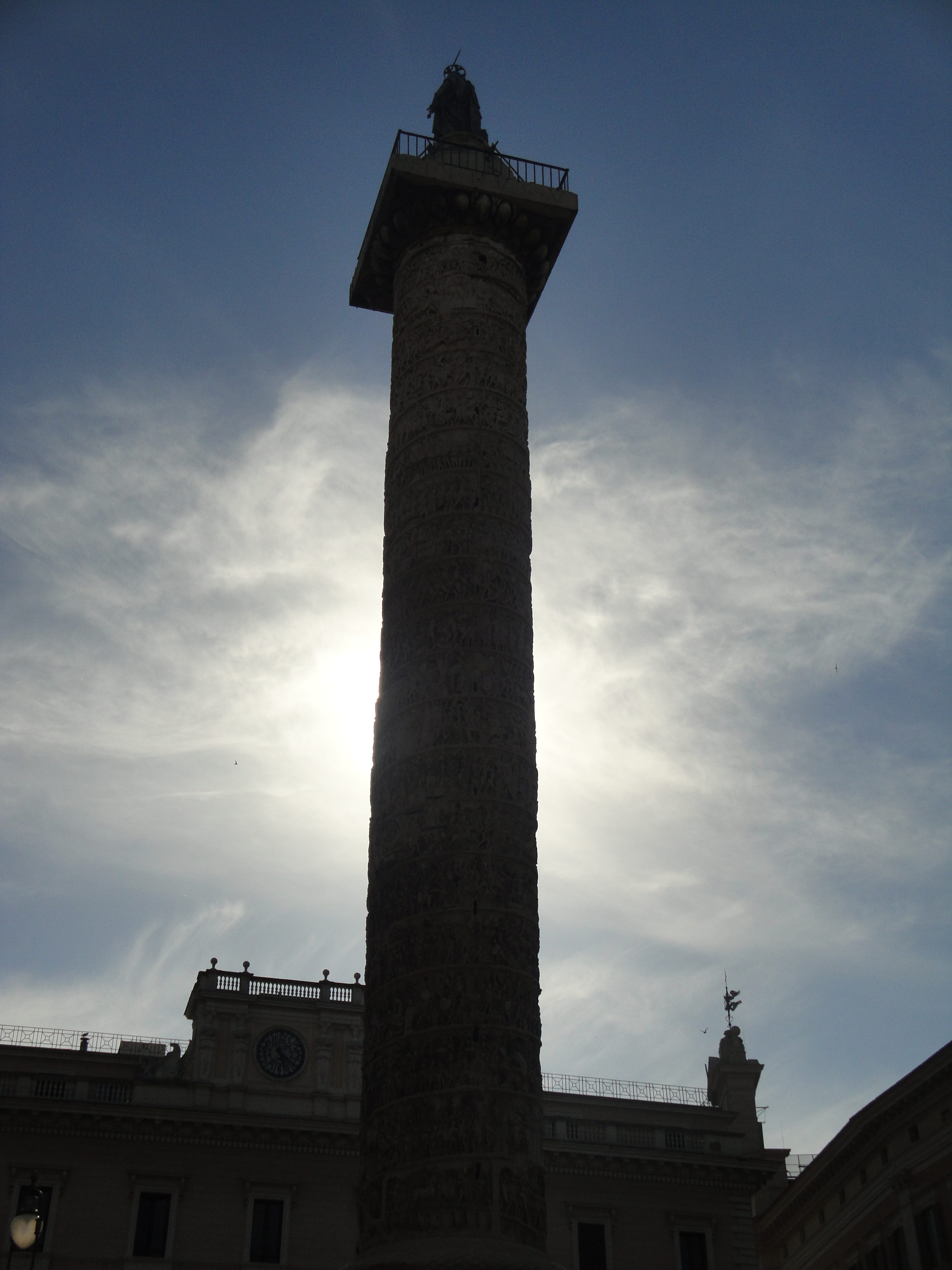 Piazza Colonna