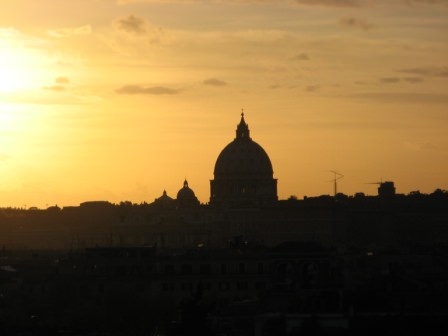 Piazza del Popolo