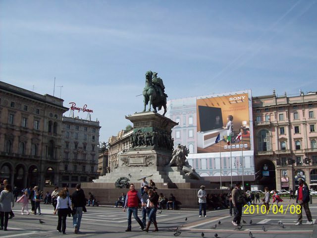 Piazza Duomo