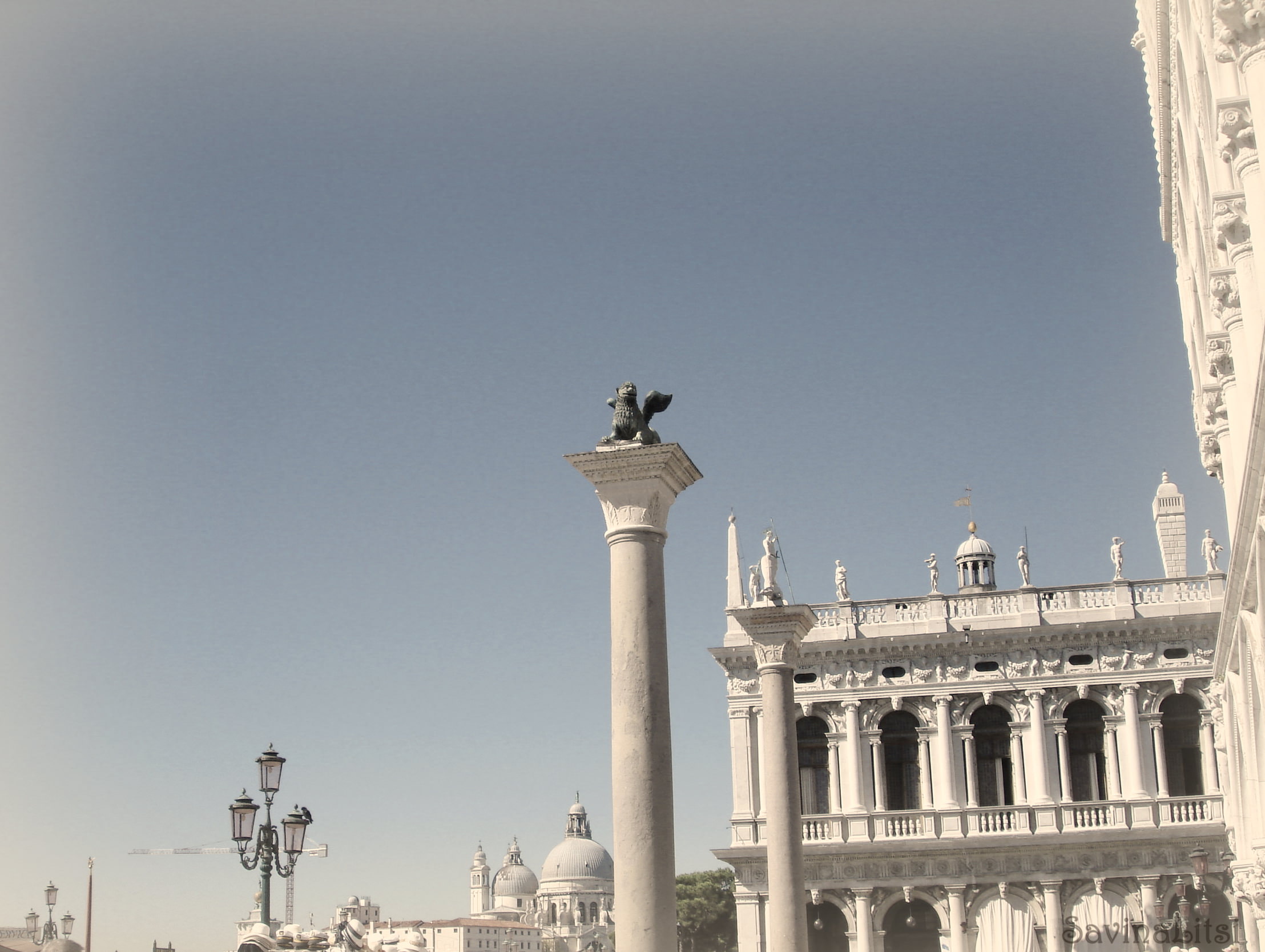 Piazza San Marco