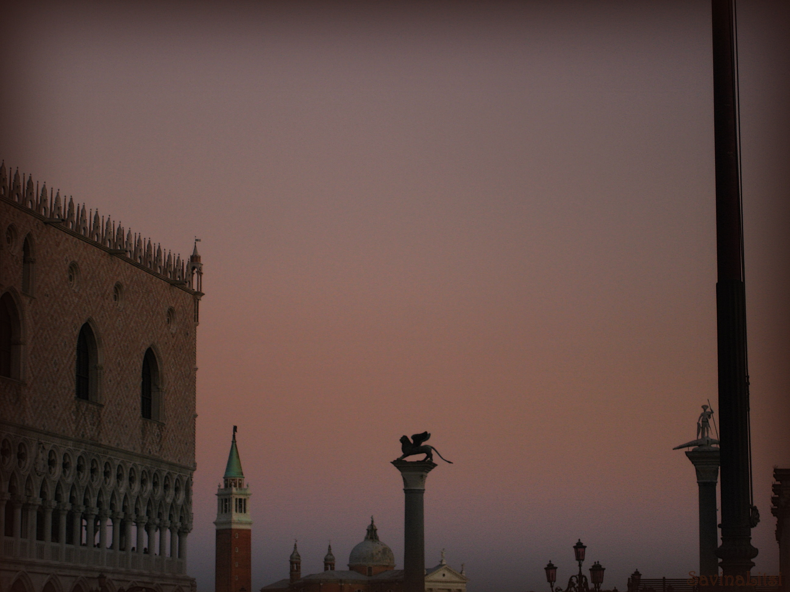 Piazza San Marco