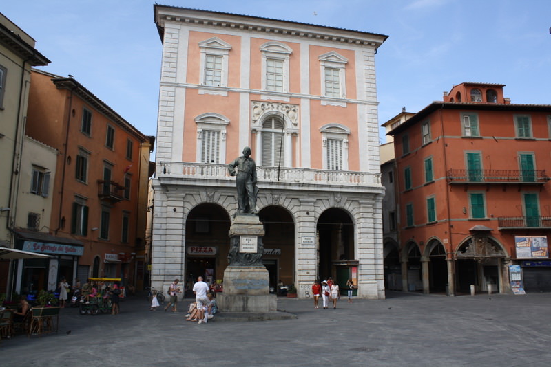 Piazza Solferino