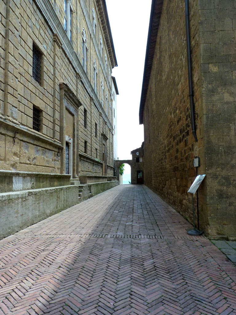 Pienza