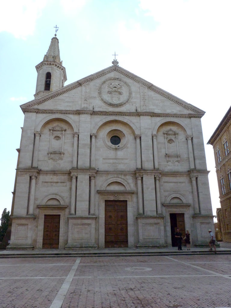 Pienza