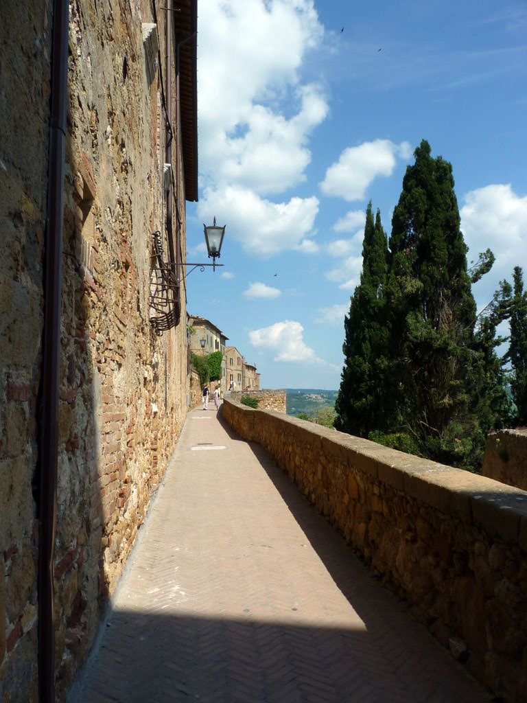 Pienza