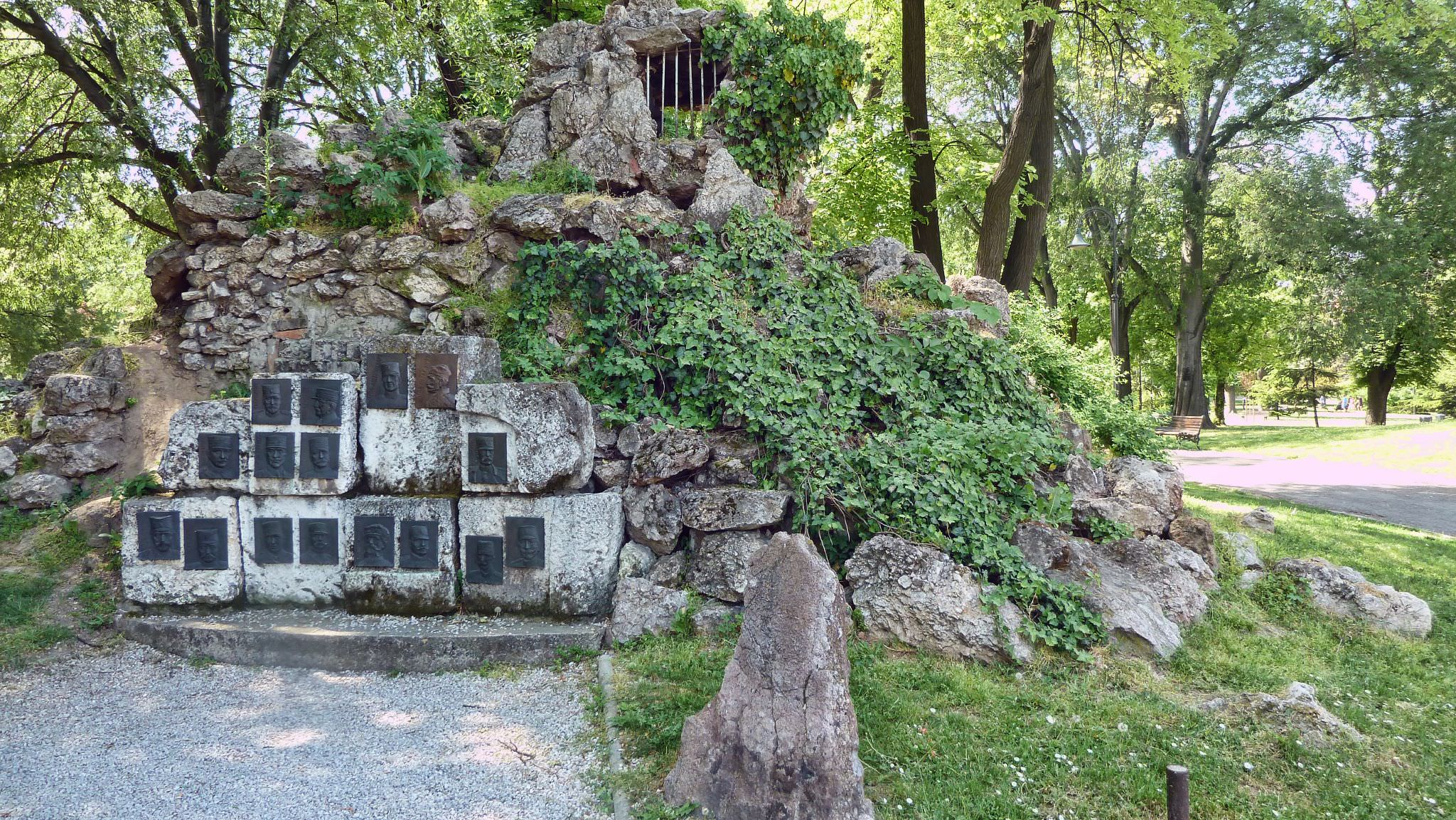 Pionirski park