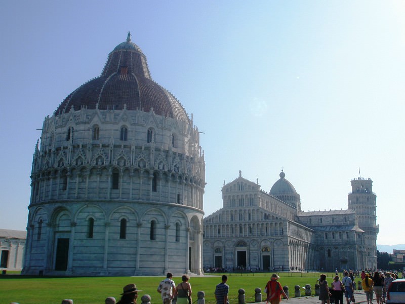 Pisa