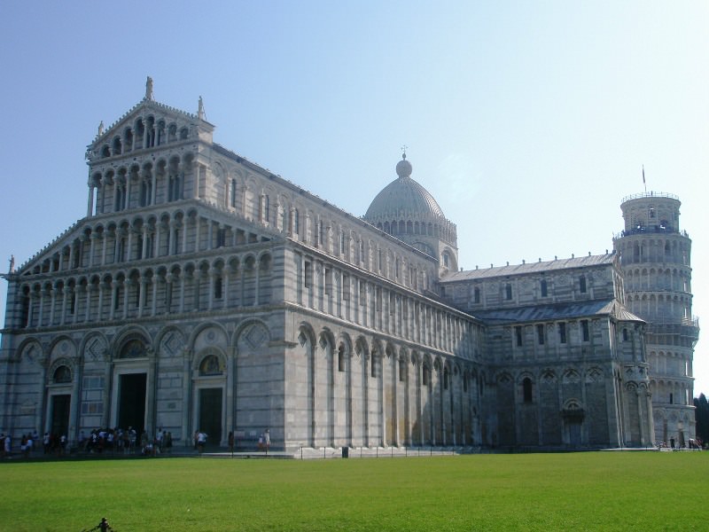 Pisa