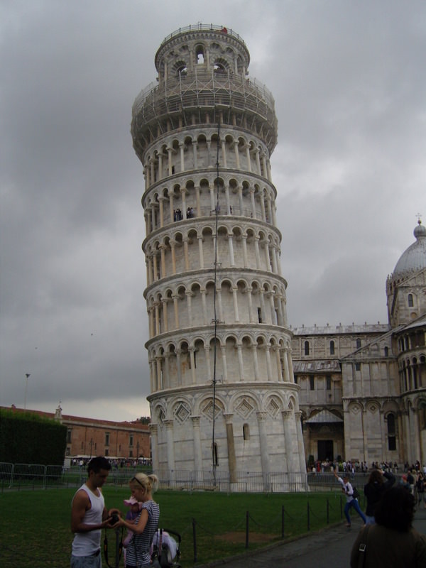 pisa