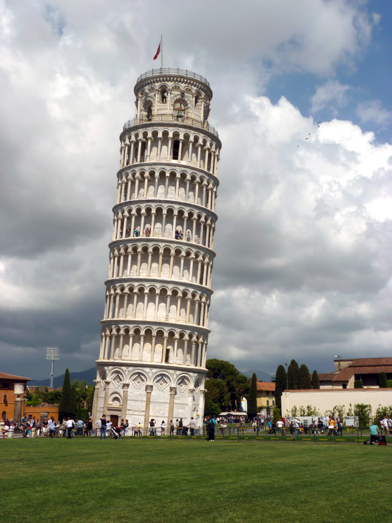 Pisa