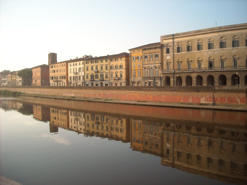 Pisa