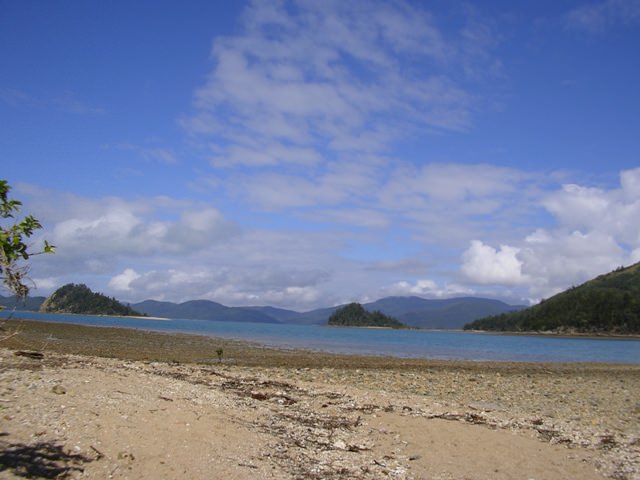 Planton Island