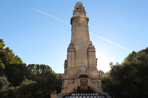 Plaza de Espana