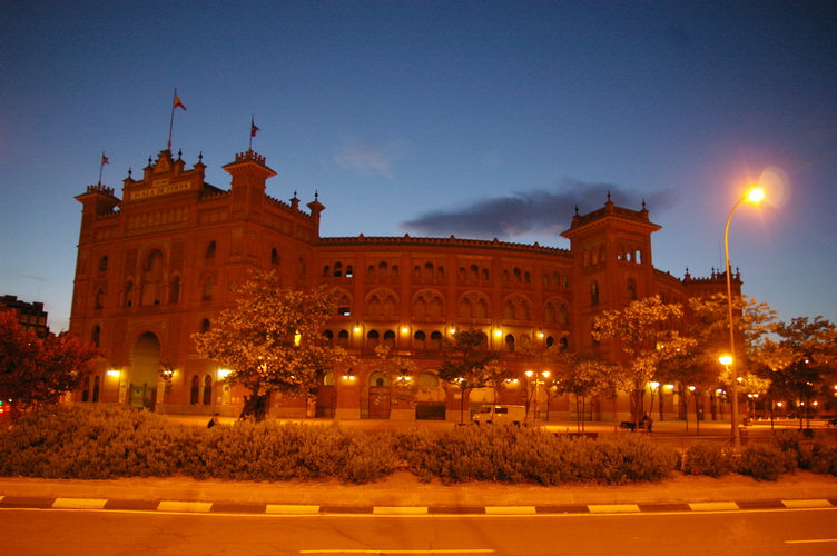 Plaza de Toros