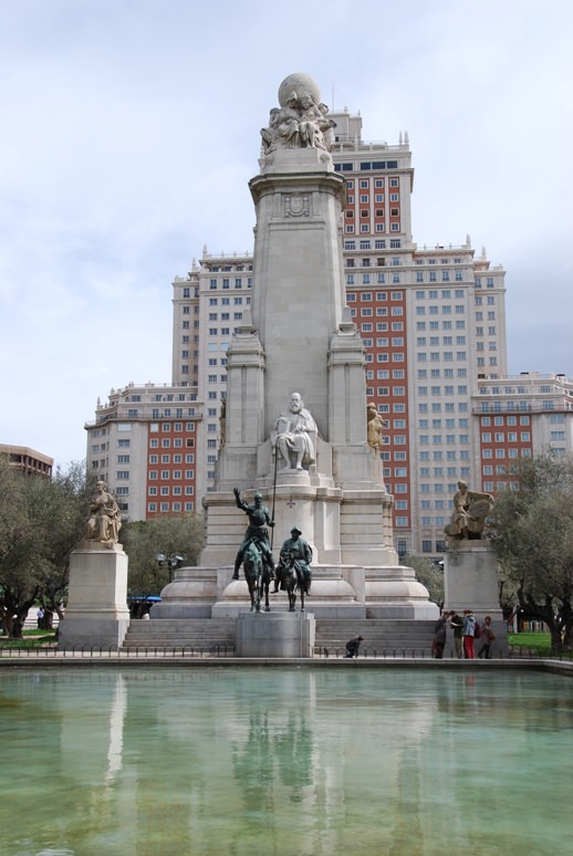 plaza Espama