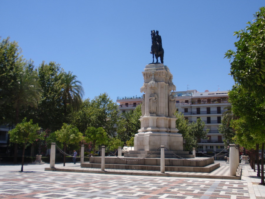 PLAZA NUEVA - ΣΕΒΙΛΛΗ