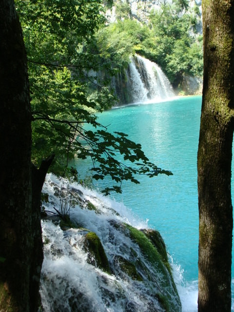 Plitvice Lakes