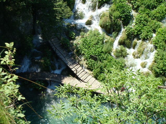 Plitvice Lakes