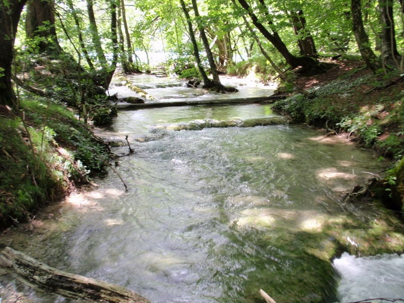 PLITVICKA JEZERA1