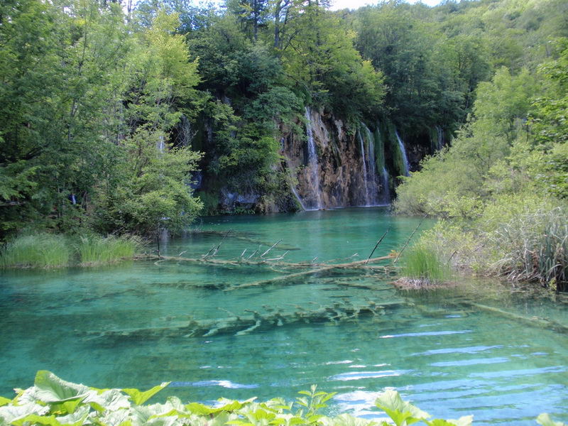 PLITVICKA JEZERA10