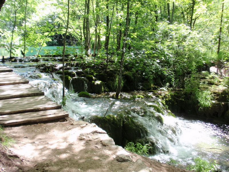 PLITVICKA JEZERA12